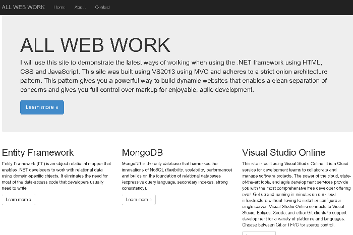 allwebwork